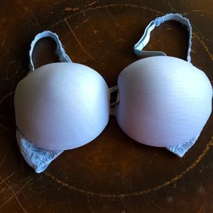 Cosabella Never Say Never Push Up Bra